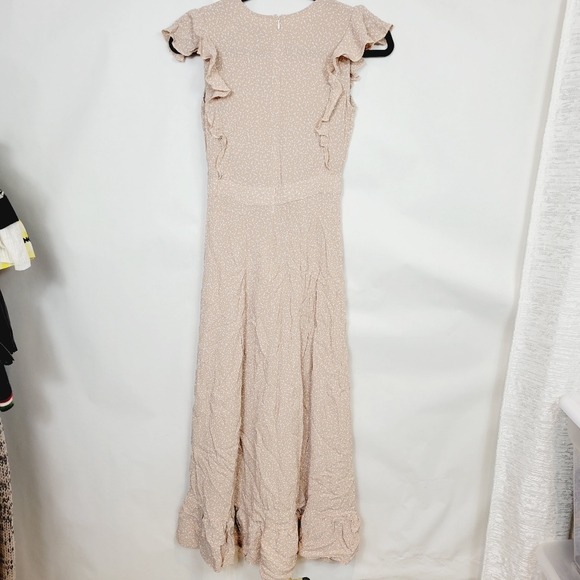 Christy Dawn maxi dress - Picture 7 of 10